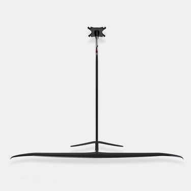 Levitaz HA1600 Hydrofoil Set von vorne